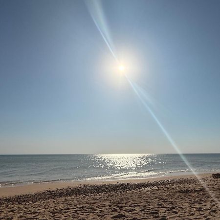 Appartement A 100 M De La Plage St Hilaire De Riez Les Becs Сент-Илер-де-Рье Экстерьер фото
