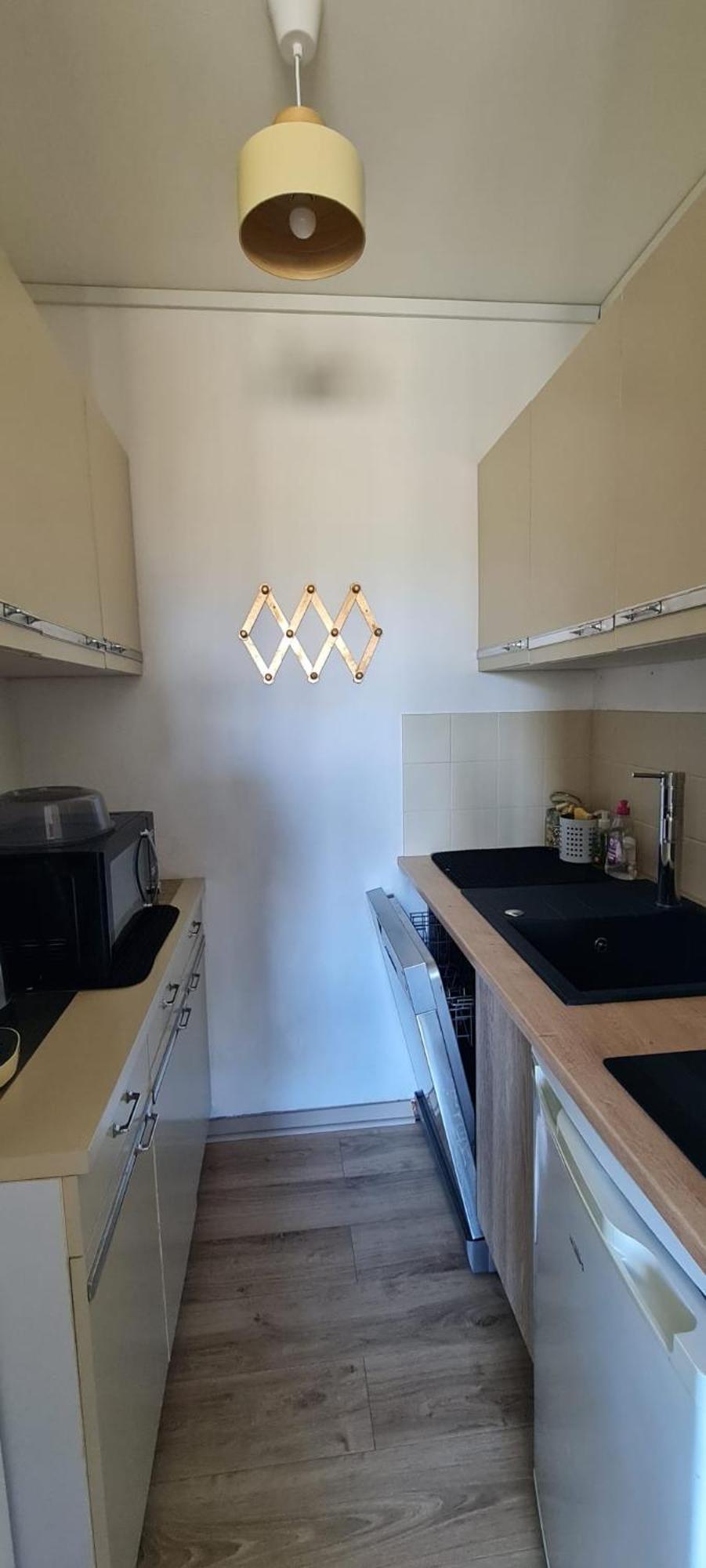 Appartement A 100 M De La Plage St Hilaire De Riez Les Becs Сент-Илер-де-Рье Экстерьер фото