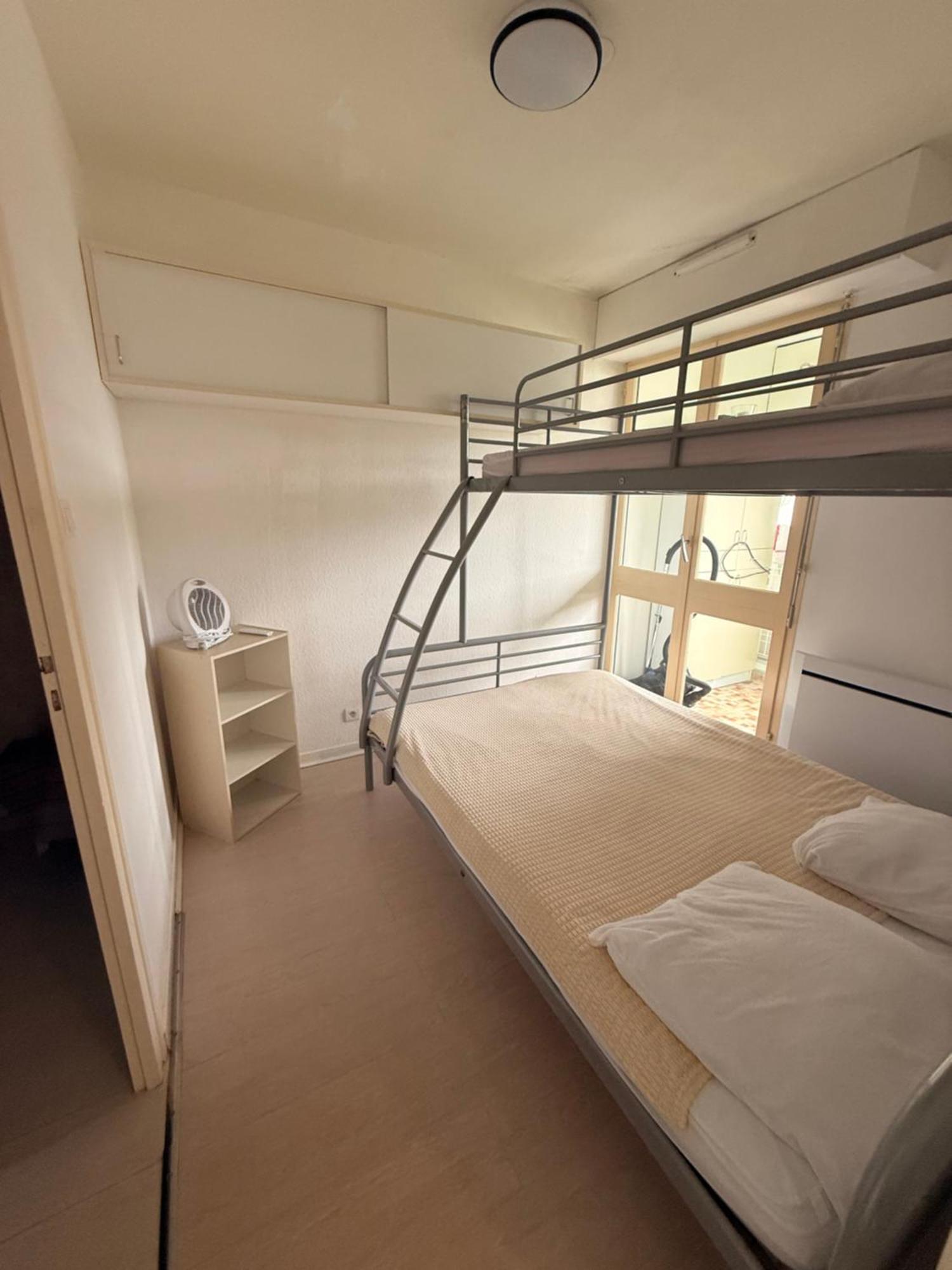 Appartement A 100 M De La Plage St Hilaire De Riez Les Becs Сент-Илер-де-Рье Экстерьер фото