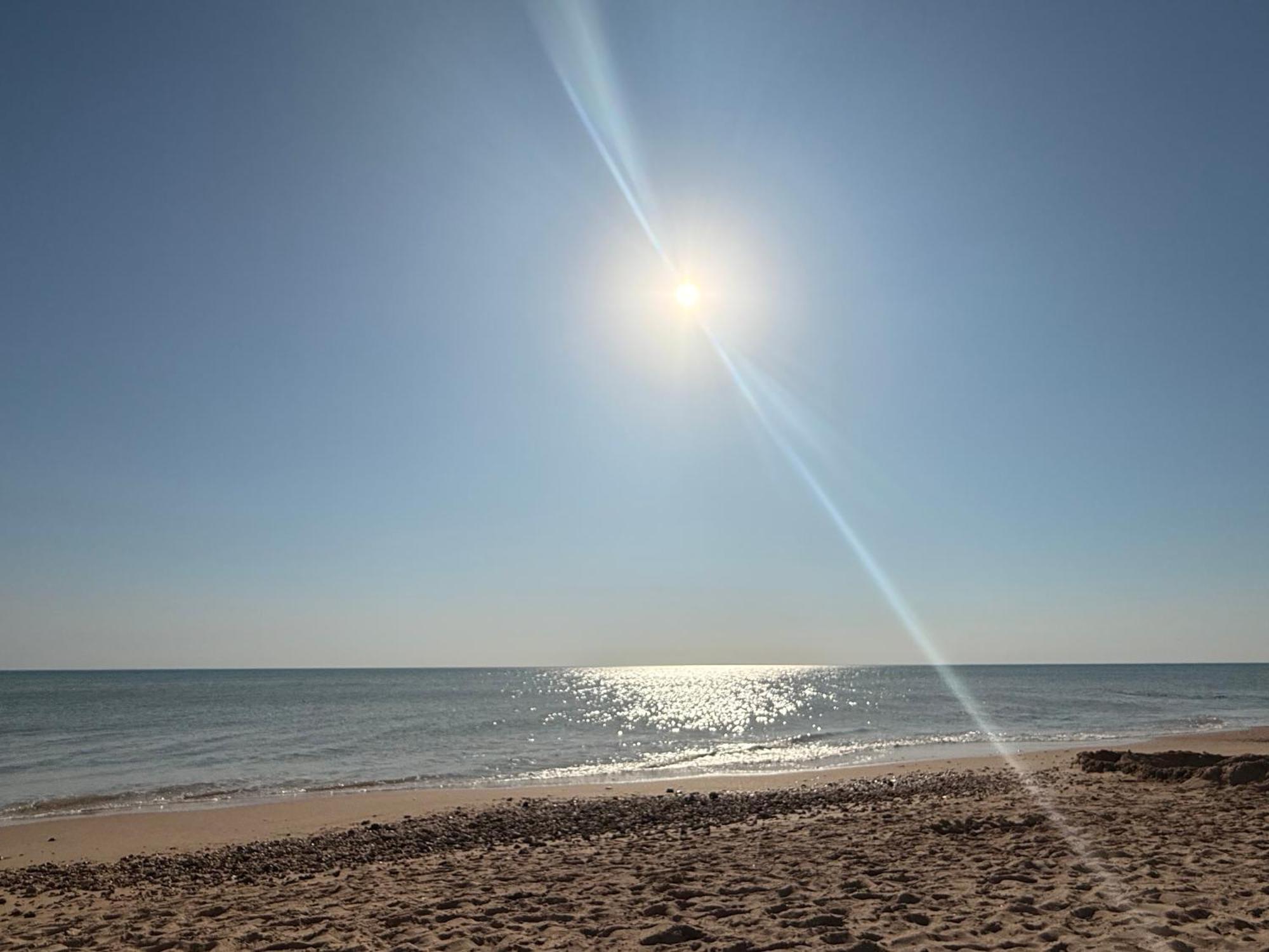 Appartement A 100 M De La Plage St Hilaire De Riez Les Becs Сент-Илер-де-Рье Экстерьер фото